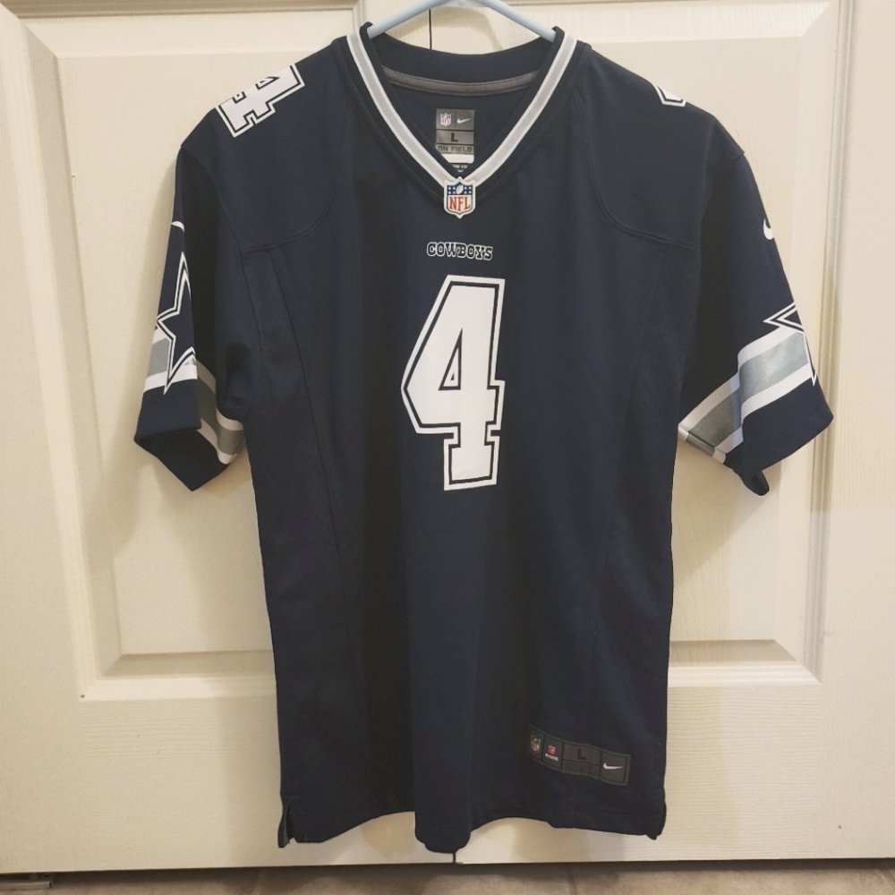 Dallas Cowboys Jersey